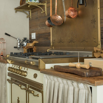 Residenza di Campagna | 1400 Mq