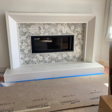 Gig Harbor, Full house renovation