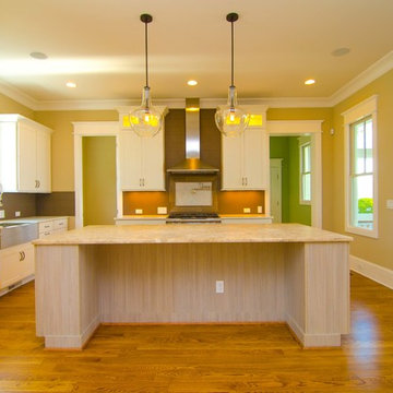 Kitchens