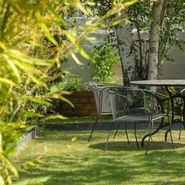 2014 - Jardin romantique - Angers (49)