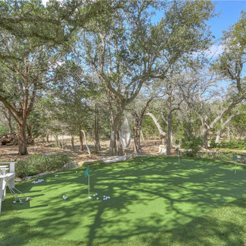Dripping Springs Custom Home