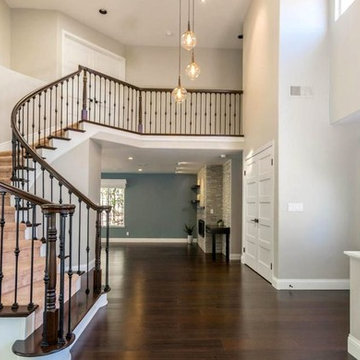 Wood Ranch Remodel
