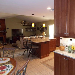 Kitchen Makeovers - Products