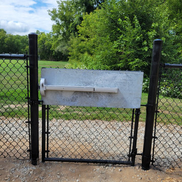 Various Fences