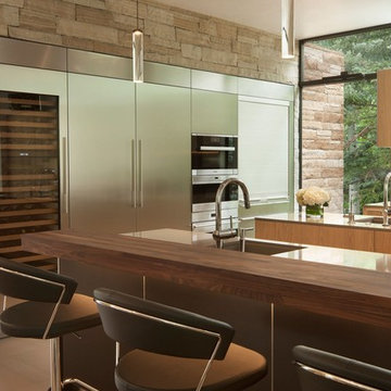 Fork River Residence