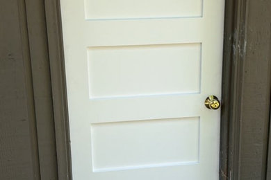 Garage - garage idea in Seattle