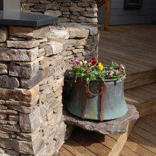 Outdoor space