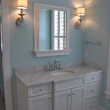 Cooper's Bathroom