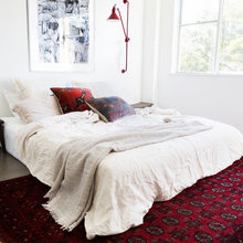 Bedrooms