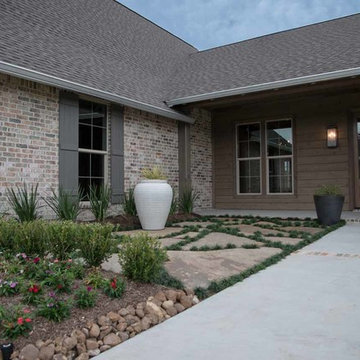 The High Performance Farmhouse