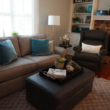 Transitional home in Wilmington, DE