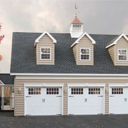 Cupolas - Products