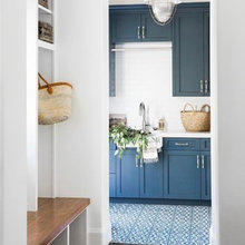 Mudroom