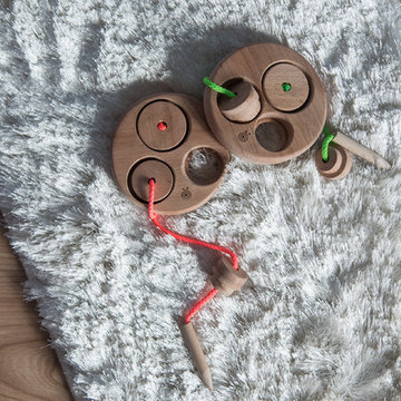 KIDS AND BABIES' CREATIVE PLAY