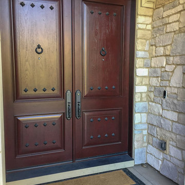 Smart Doorbell Camera - Nest Hello