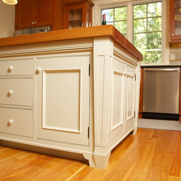 Skaneateles Lakefront Home - Blueprints to Reality