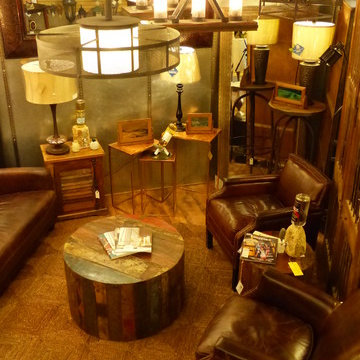 Kichler Products at ES Showroom