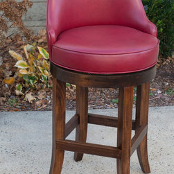 Custom Furniture - Products
