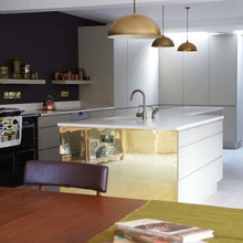 Dream Kitchen