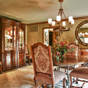 Oklahoma House