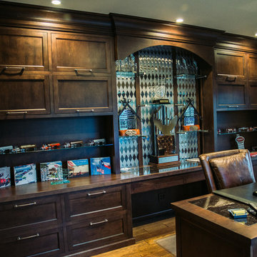 Lewisport House
