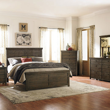 Bedroom Furniture