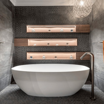 Grandwood Homes - The Nero Display Home
