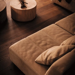 JAMIE DURIE FOR RIVA1920 - Furniture