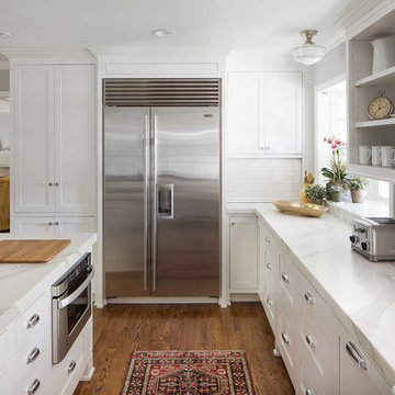 Kitchen Design Contest 13-14 Entries