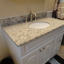 Bathroom Remodel