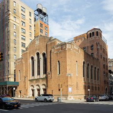 Ansche Chesed Synagogue