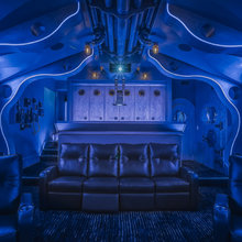 Media Room