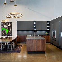 Cabinetry
