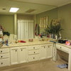 Bathroom Layout Design Help