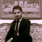Mohsen Hashemi's photo