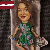 Irina Be's photo