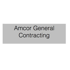 Amcor General Contracting