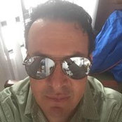 Hector Barquin's photo