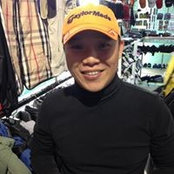 Sie Ngo's photo