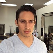 Michael Espinoza's photo