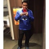 Jing Ta's photo