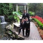 Frank Lazzaro's photo
