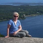Ellen Kawadler's photo