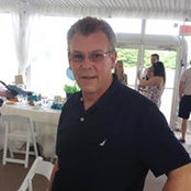 George Strycker's photo