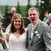 Kelly Modert's photo