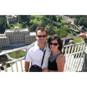 Mirela Barbu's photo
