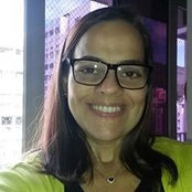 Nilma Novaess foto