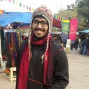 Nirvaan Ghosh's photo