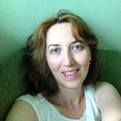 Anastassia Bytsenko's photo