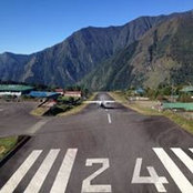 Richard Harries's photo